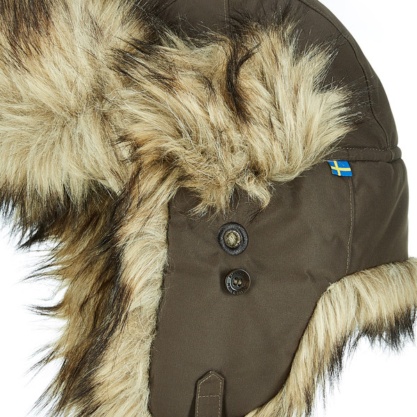 NORDIC HEATER Unisex - Mütze