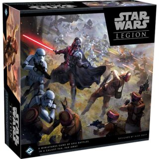 Star Wars Legion: Core Set (EN)