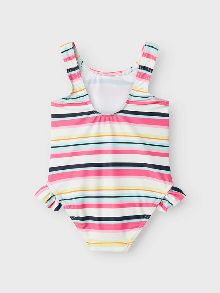 name it Badeanzug in Bunt günstig kaufen