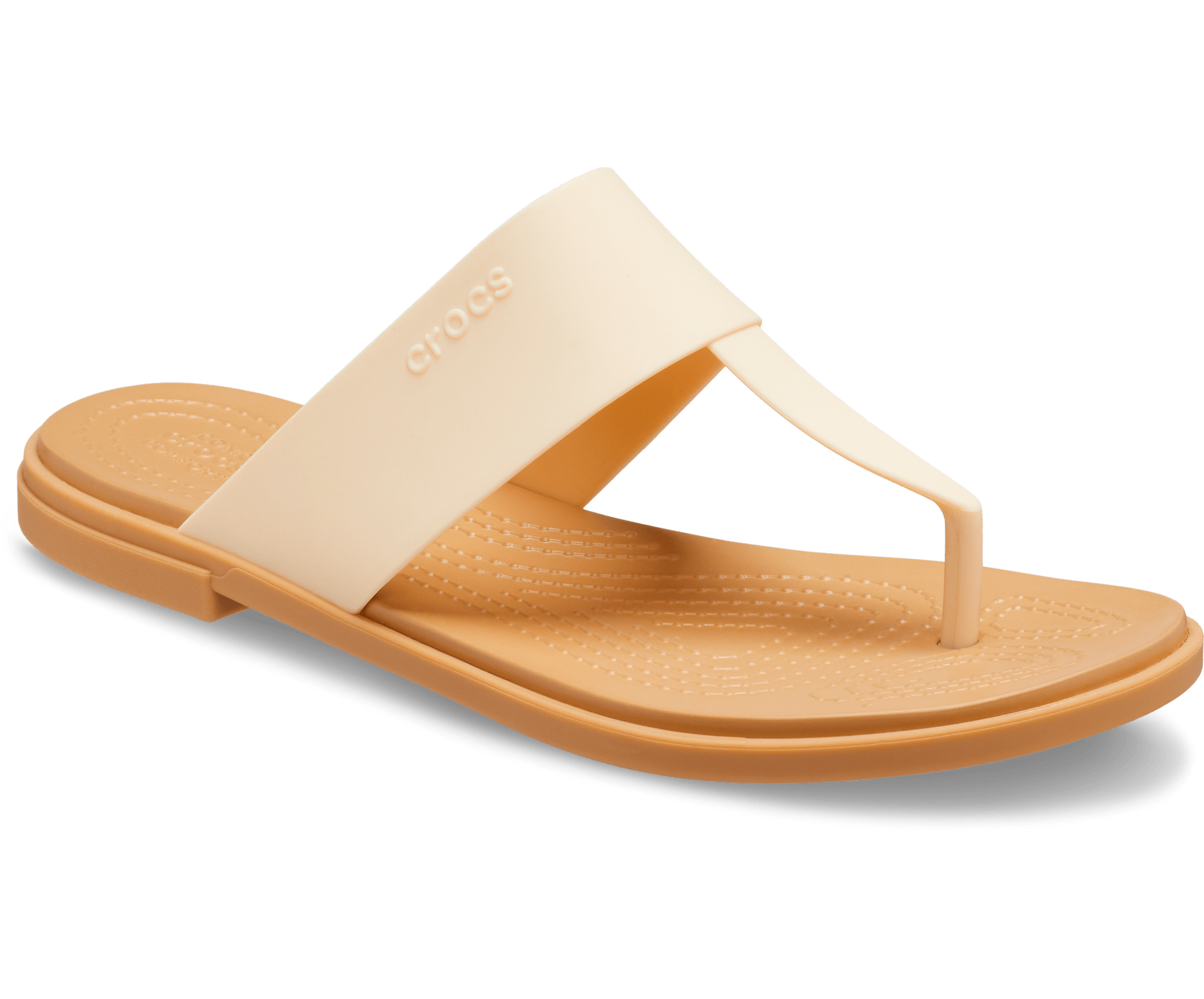 Women's Crocs Tulum Flip