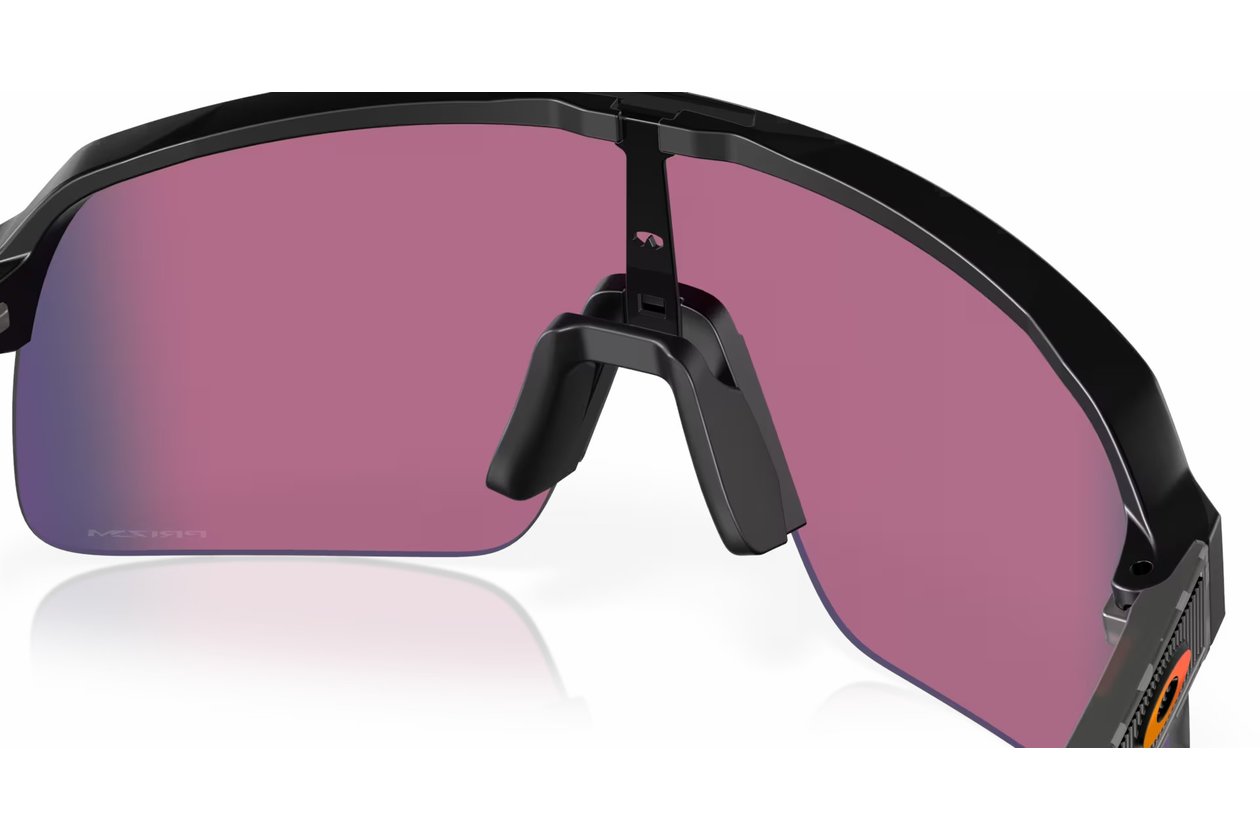 Oakley Sutro Lite Matte Black - Prizm Road