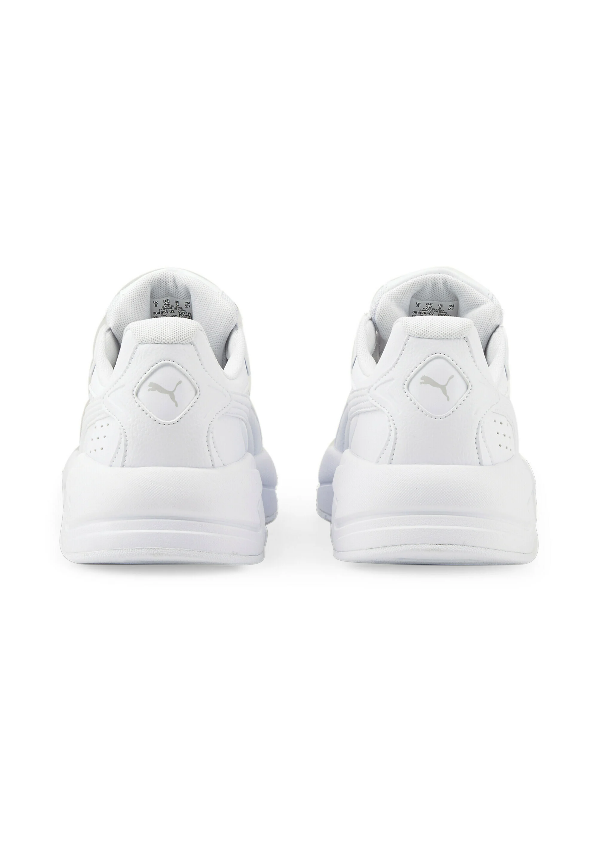 Puma X RAY SPEED - Zapatillas bajas