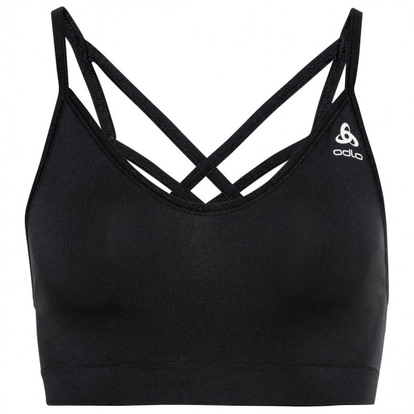 Odlo - Women's Sports Bra Seamless Soft - Sport-BH