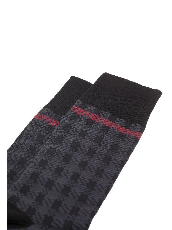 Eterna Socken in anthrazit günstig kaufen
