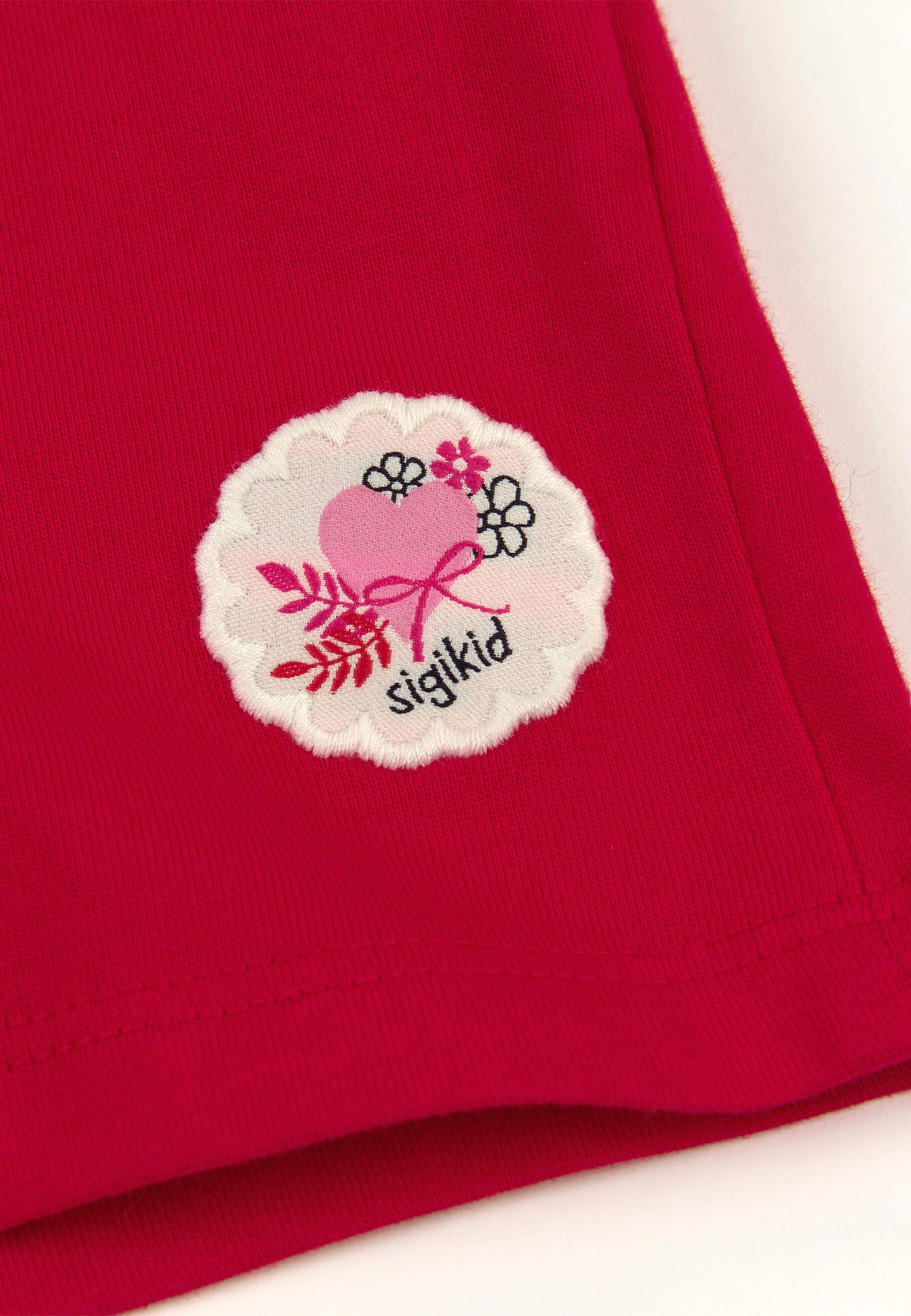 Sigikid Shorts Kinderhose Shorts (1-tlg)