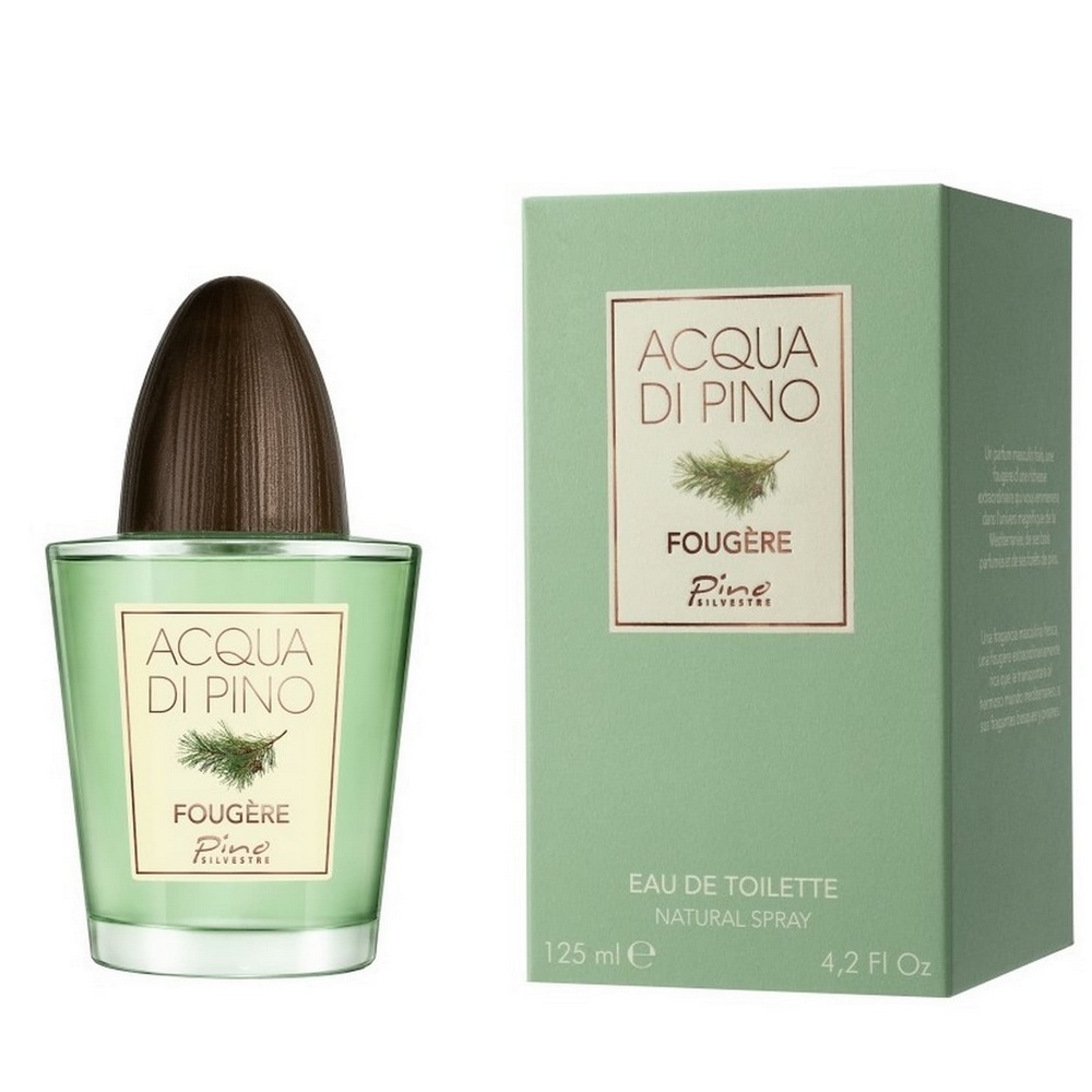 Pino Silvestre Acqua di Pino Fougère Eau de Toilette