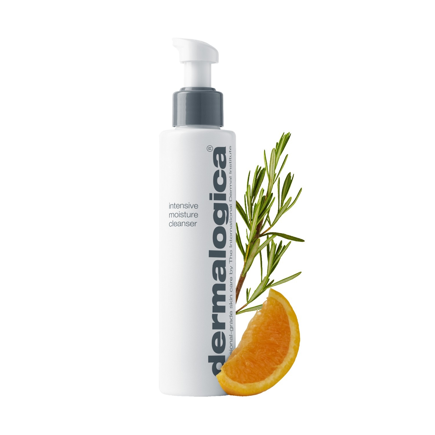 Intensive Moisture Cleanser