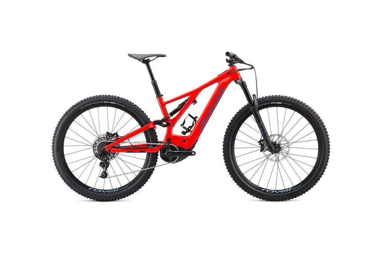 Specialized Levo Comp 29 - 700 Wh - Auslaufmodell - 29 Zoll - Fully
