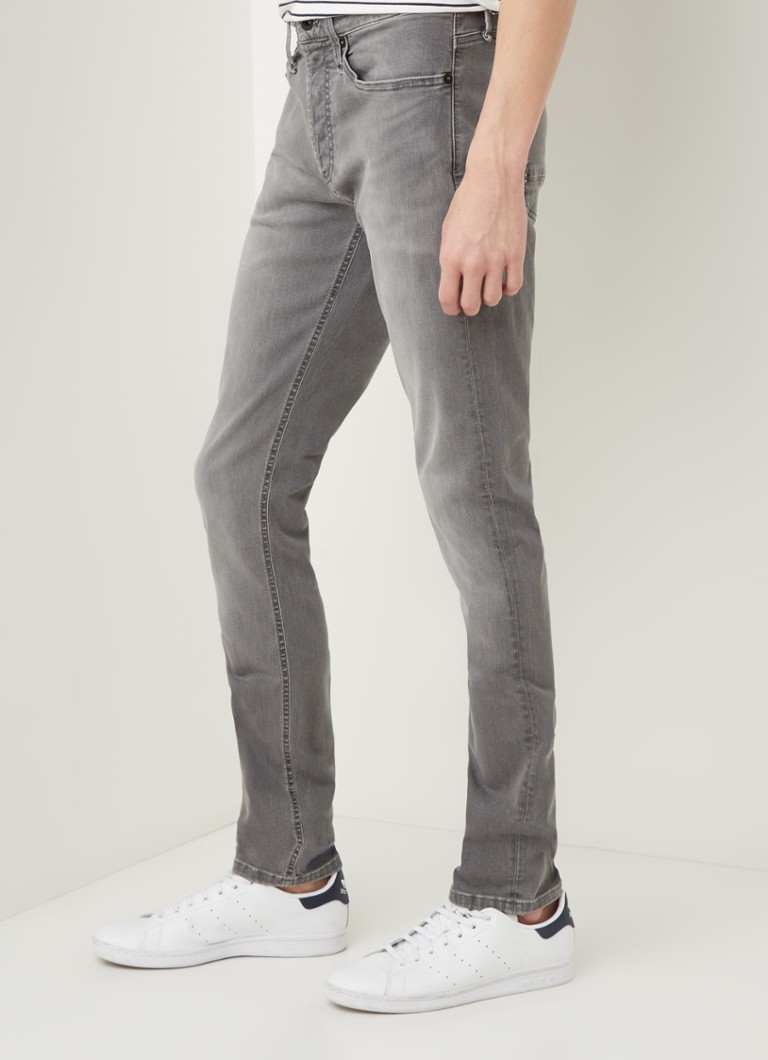 Denham Bolt -skinny fit -farkut stretch-kankaasta