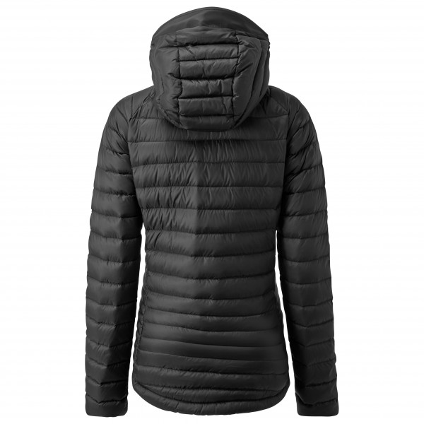 Rab - Women's Microlight Alpine Long Jacket - Daunenjacke