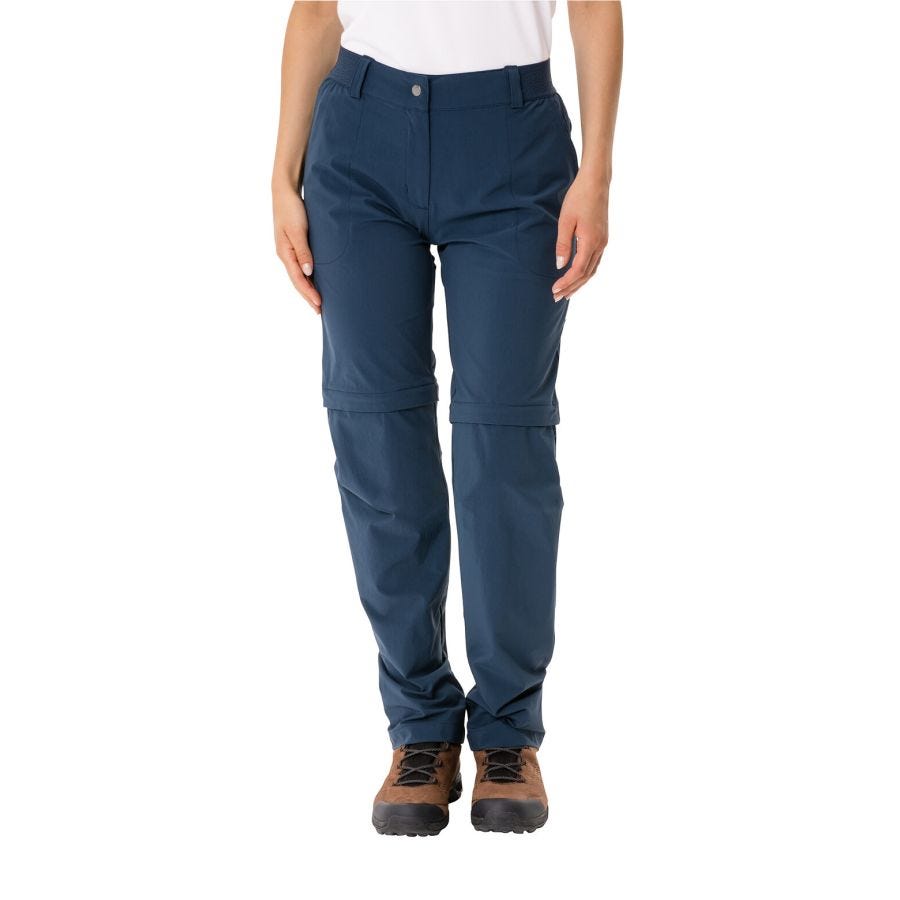 Farley Stretch Zip-Off Hose Damen