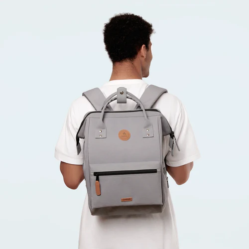 Adventurer Medium Backpack Poitiers Grey