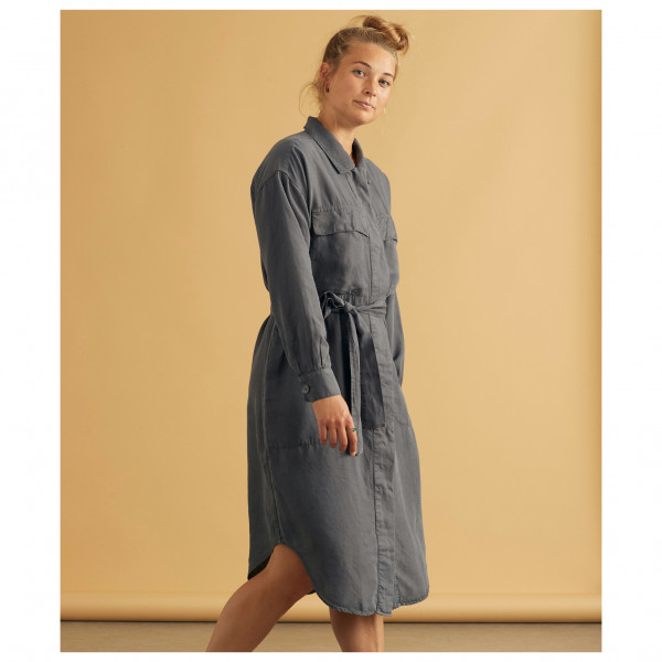 ELSK - Women's Karla Long Dress - Kleid