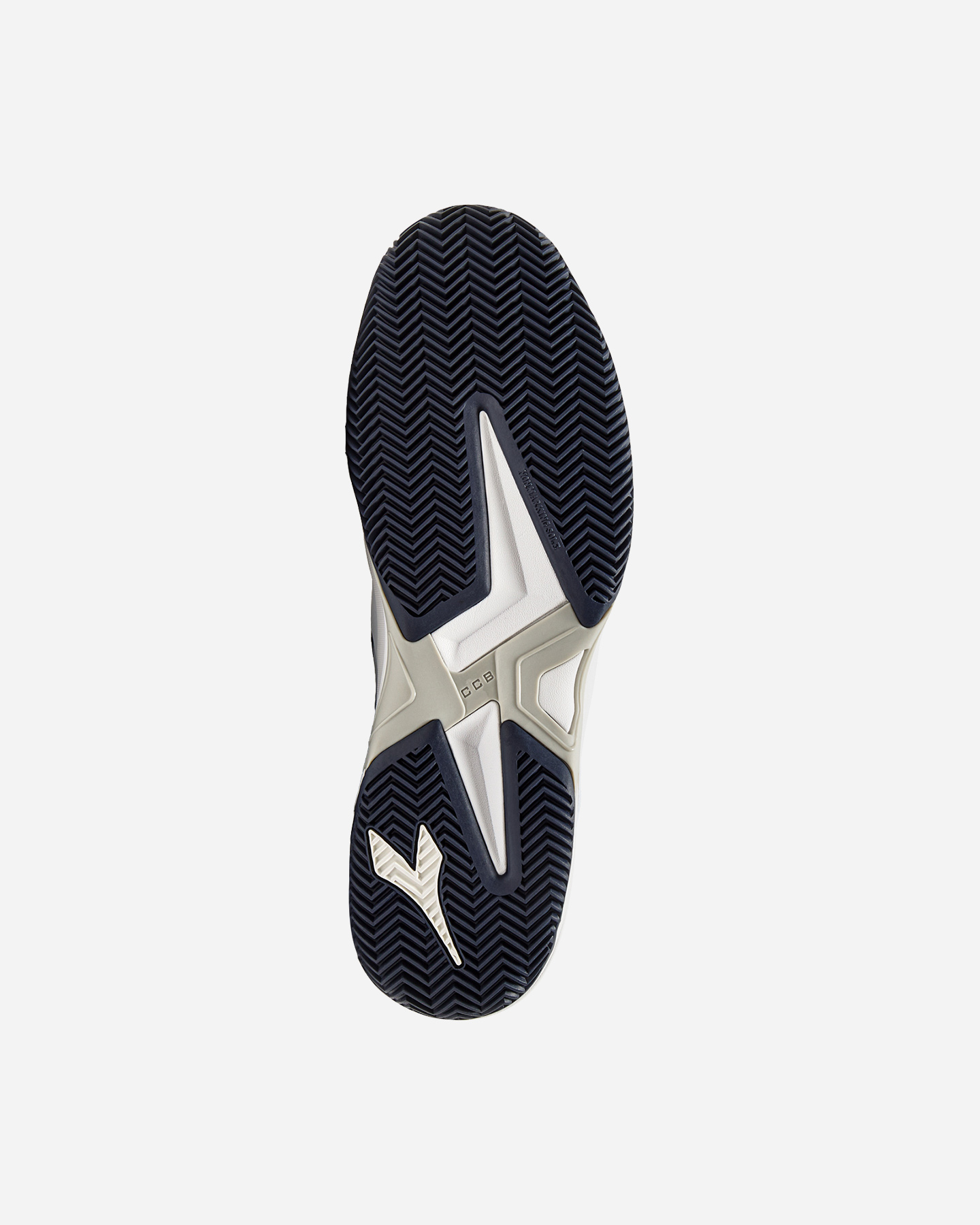 Scarpe Tennis Diadora Trofeo 3 antuka M 101.181456-C1494