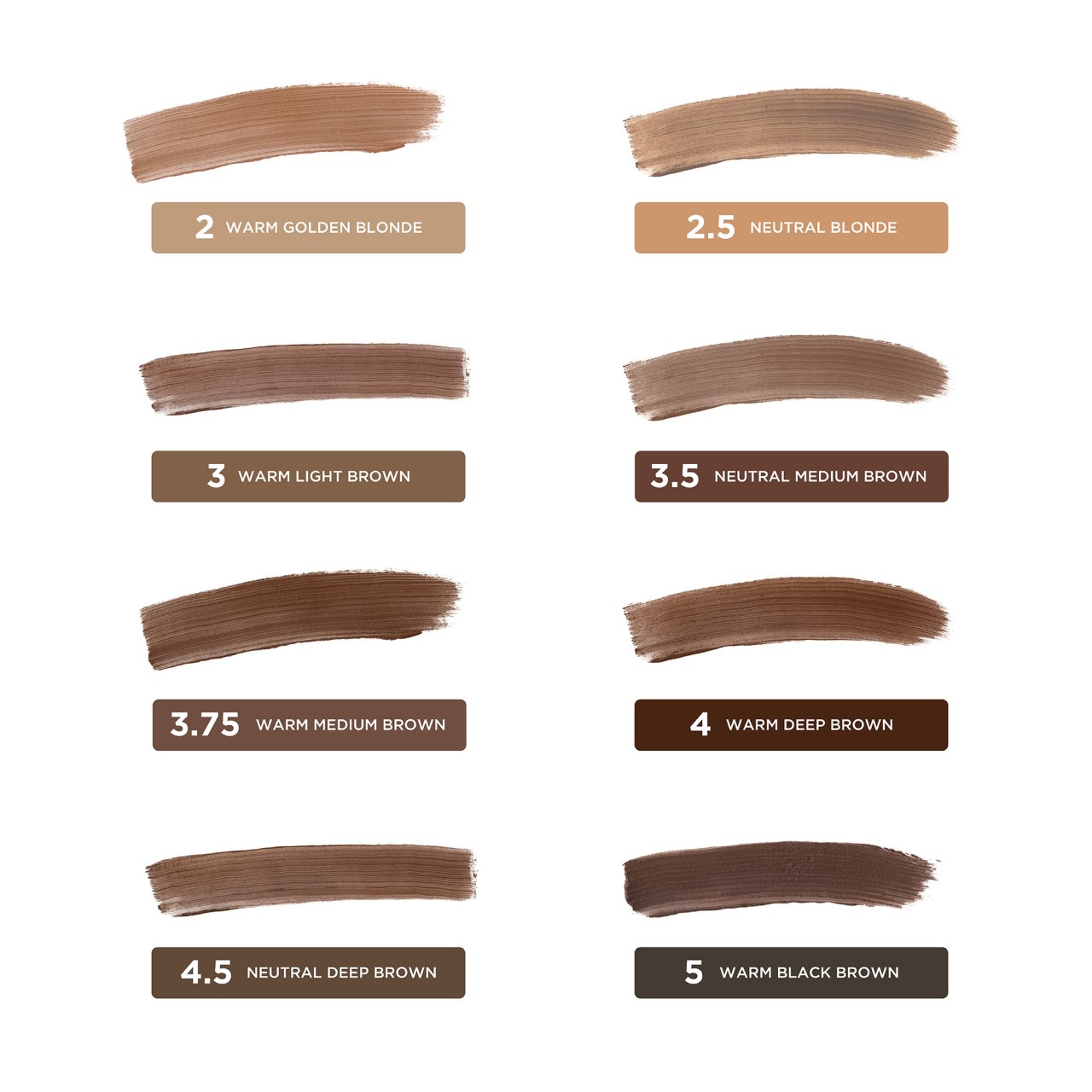 Benefit Augenbrauen POWmade Brow Pomade hoch pigmentierte Augenbrauen Pomade