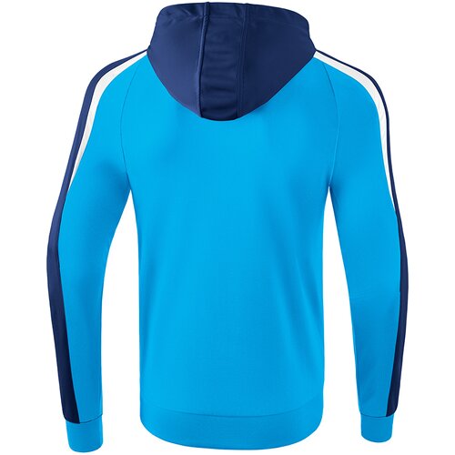 HERREN LIGA 2.0 TRAININGSJACKE MIT KAPUZE