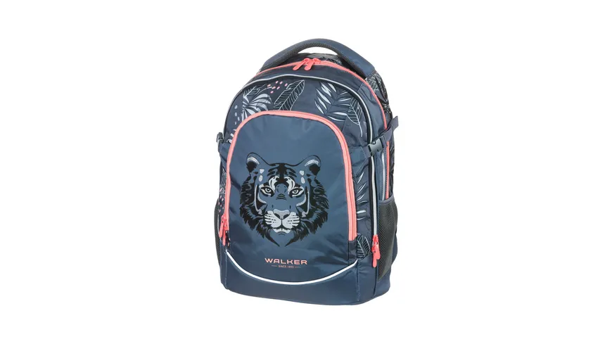 Walker FAME 2.0 Rucksack TIGRESS GREY