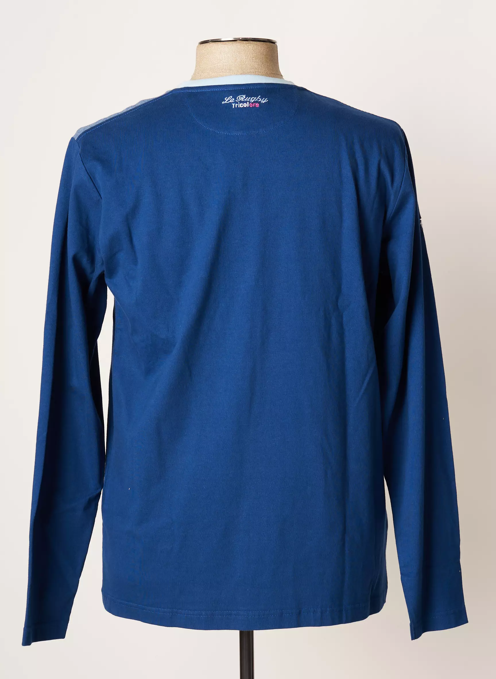 Camberabero Tshirts Homme couleur bleu