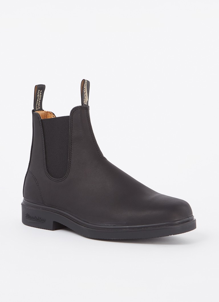 Blundstone 068 leather Chelsea boot