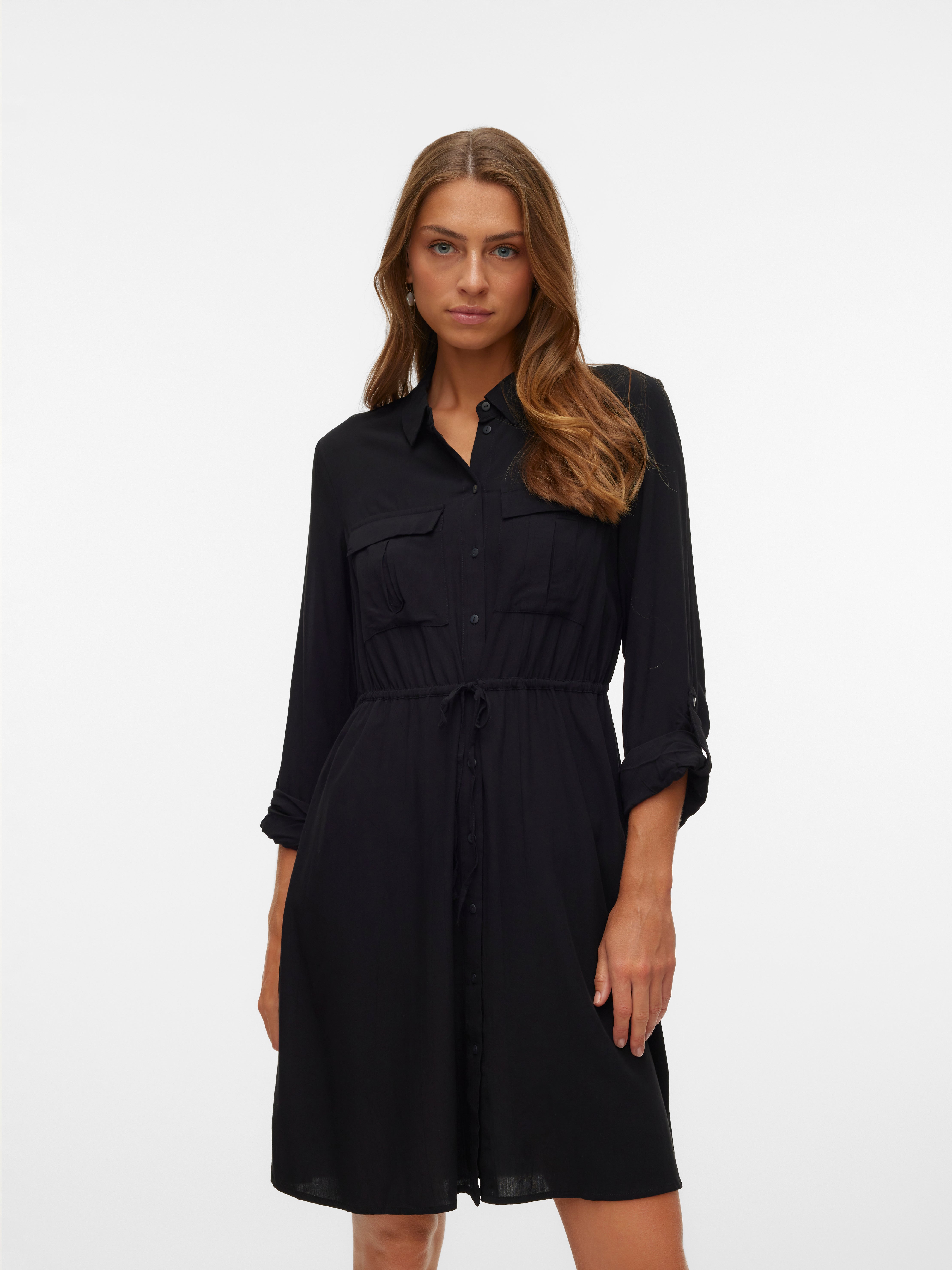 VMVILMA Kurzes Kleid
