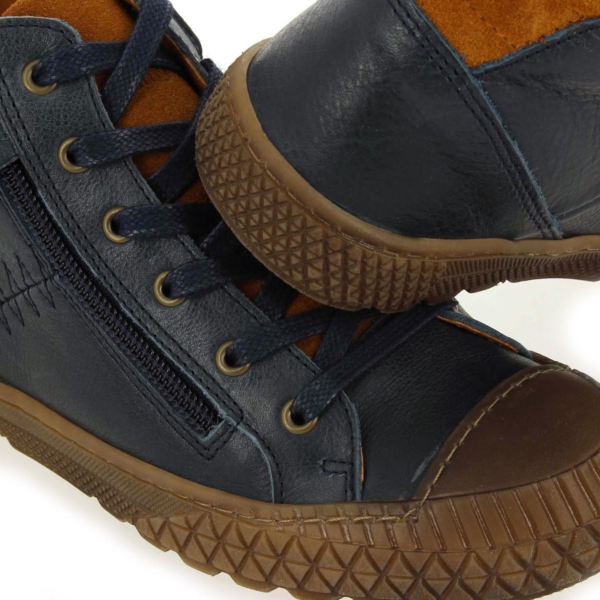 Bellamy  FAYA H20 - bleu camel