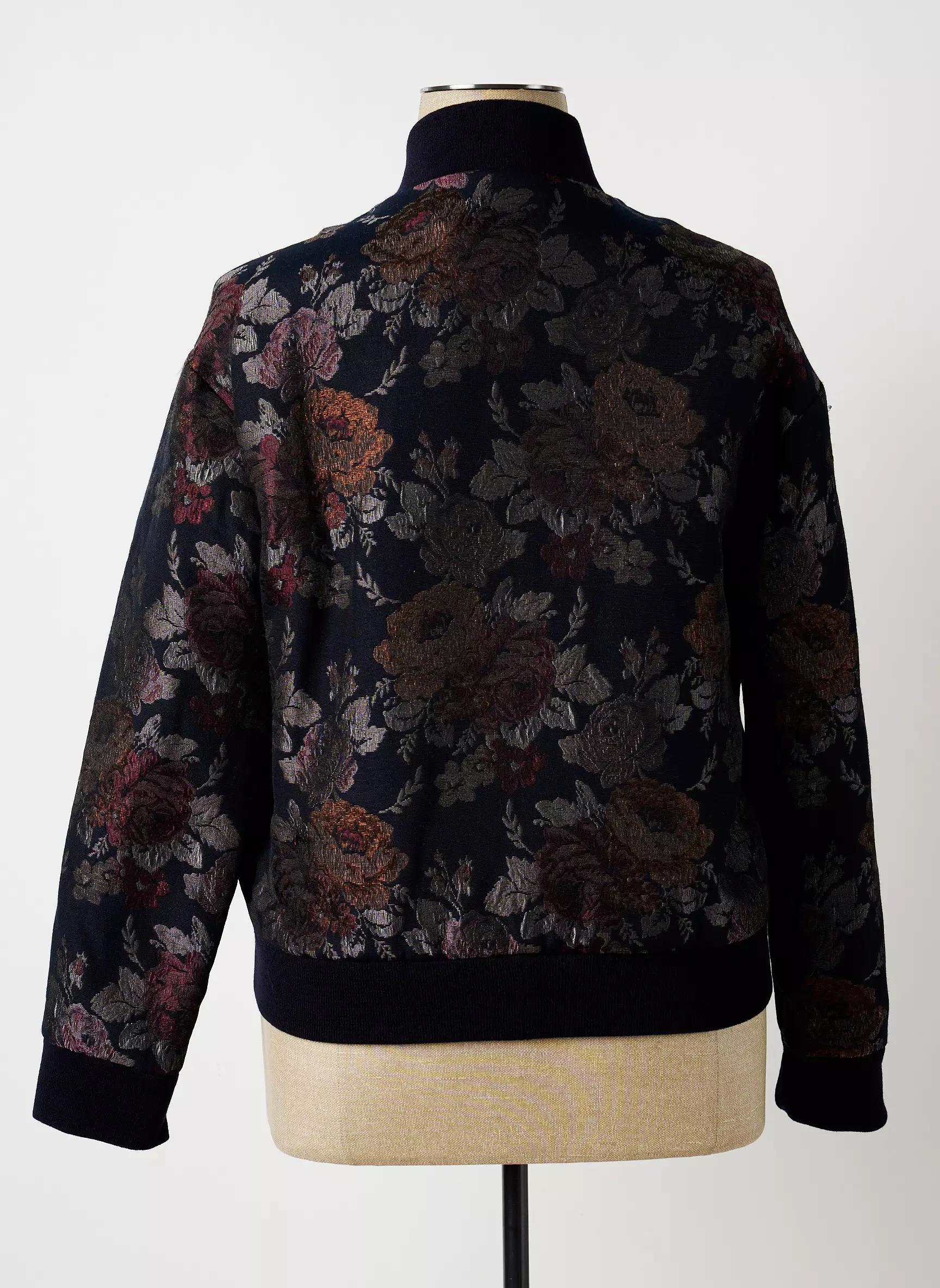 Antonelli Firenze Blousons Femme couleur bleu