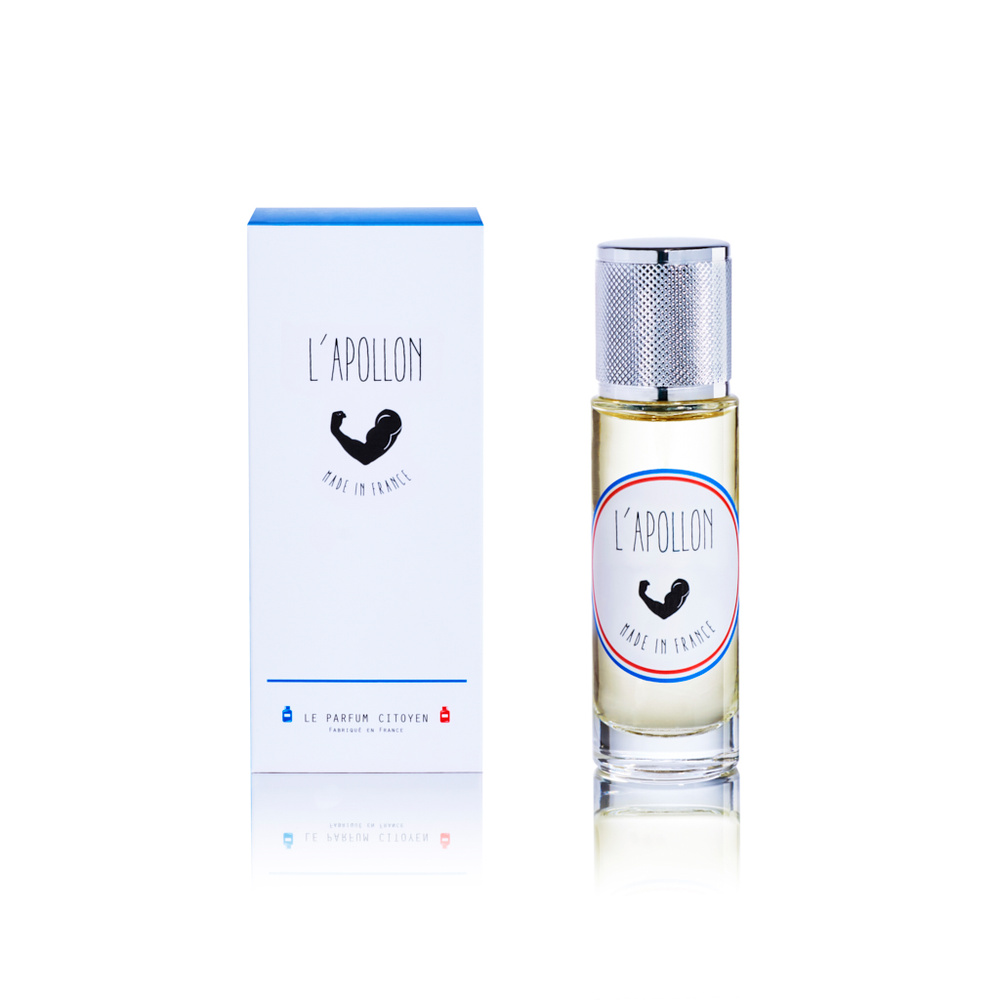 Le Parfum Citoyen L' Apollon Eau de Toilette