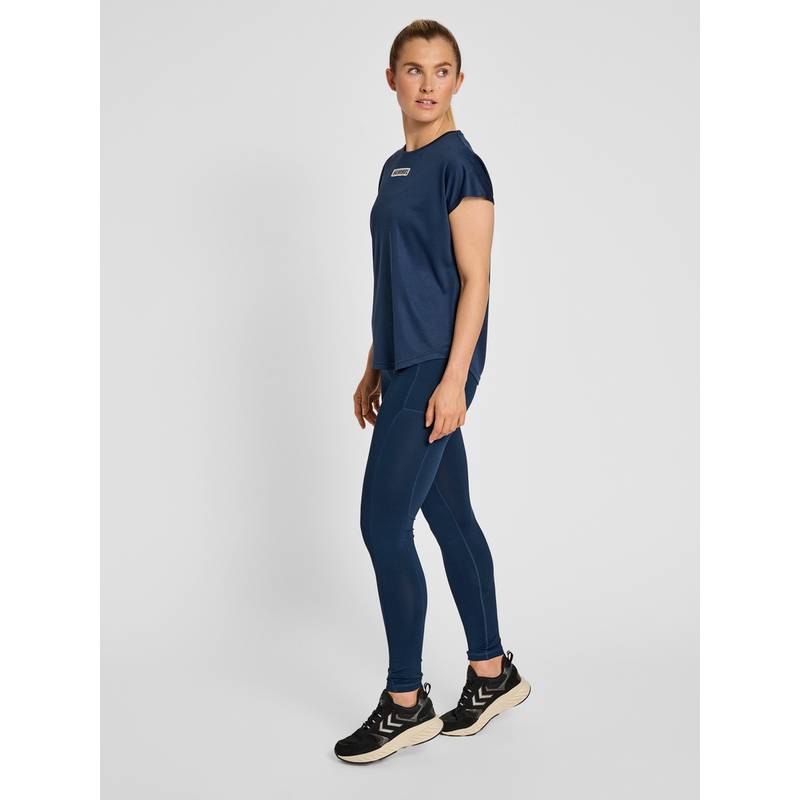 hummel hmlTE TOLA LOOSE T-SHIRT T-Shirt Damen