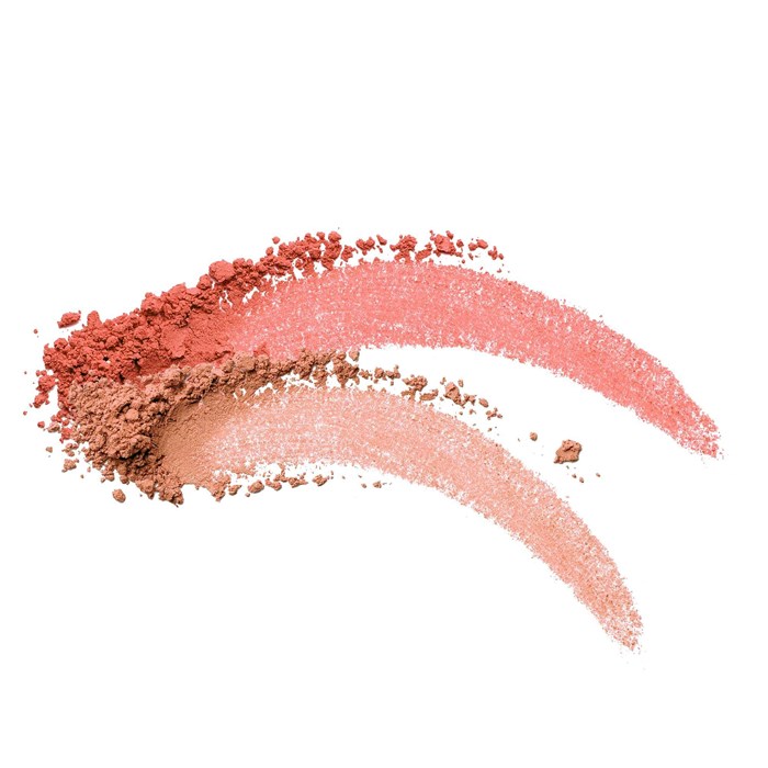 Bronzing Blush