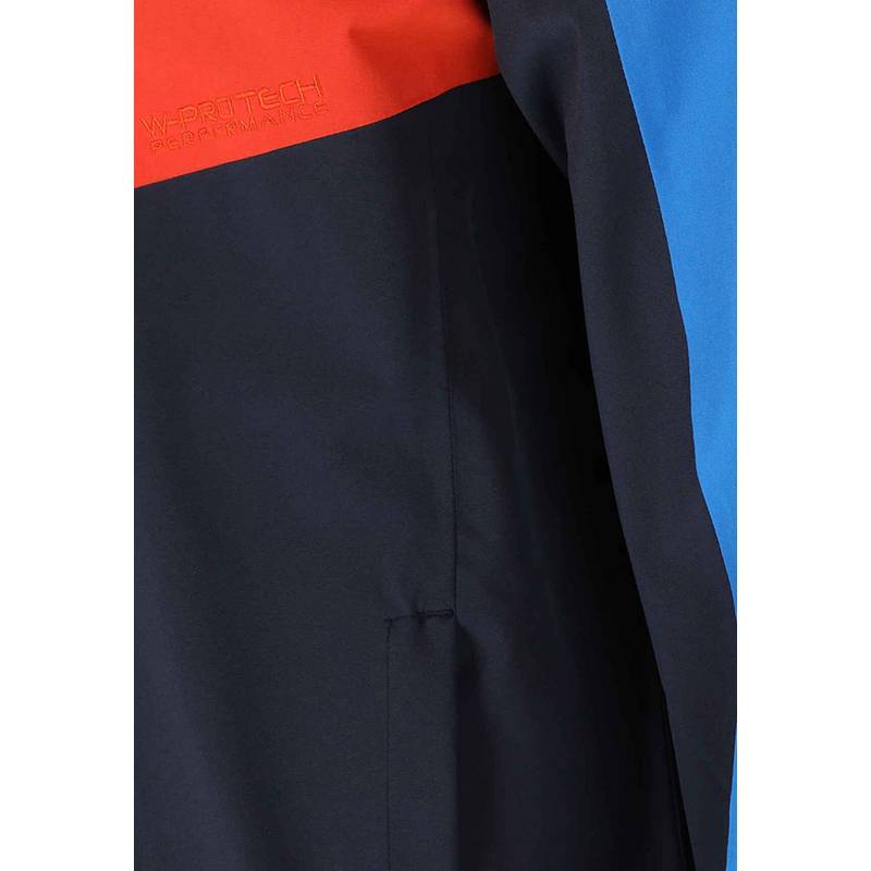 Whistler Globe Funktionsjacke Herren