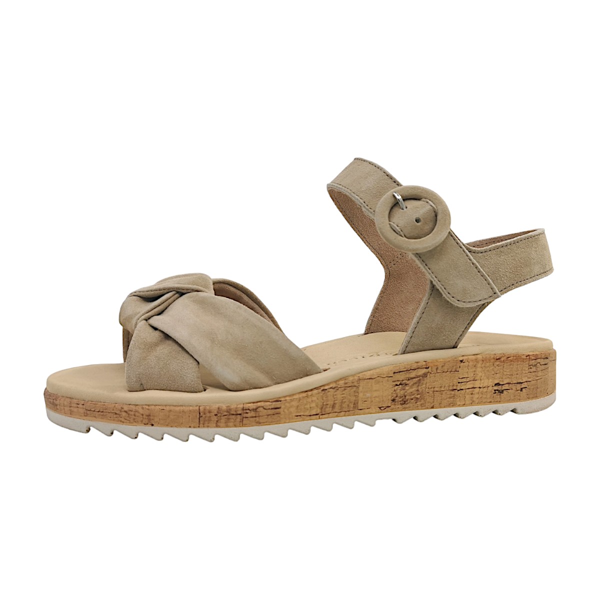 Paul Green 6105-005 Beige 005 Champagne