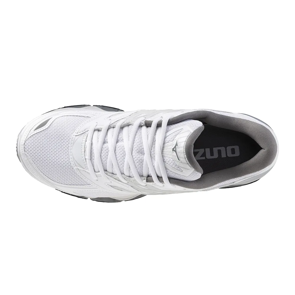 Mizuno WAVE PROPHECY LS D1GA3337-02 / grau