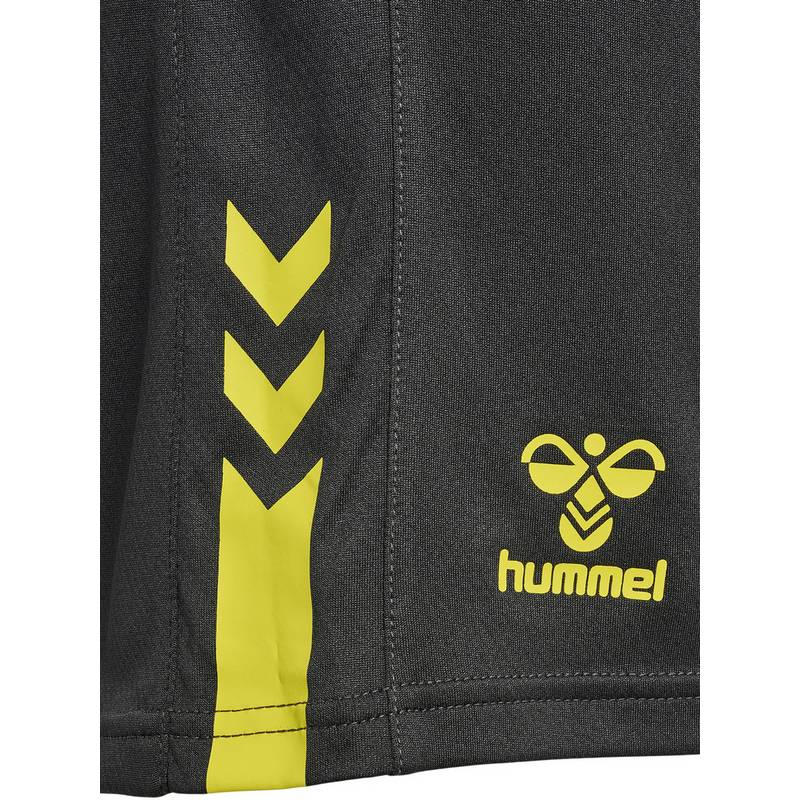 hummel hmlACTIVE PL SHORTS WOMAN Sweatshorts Damen