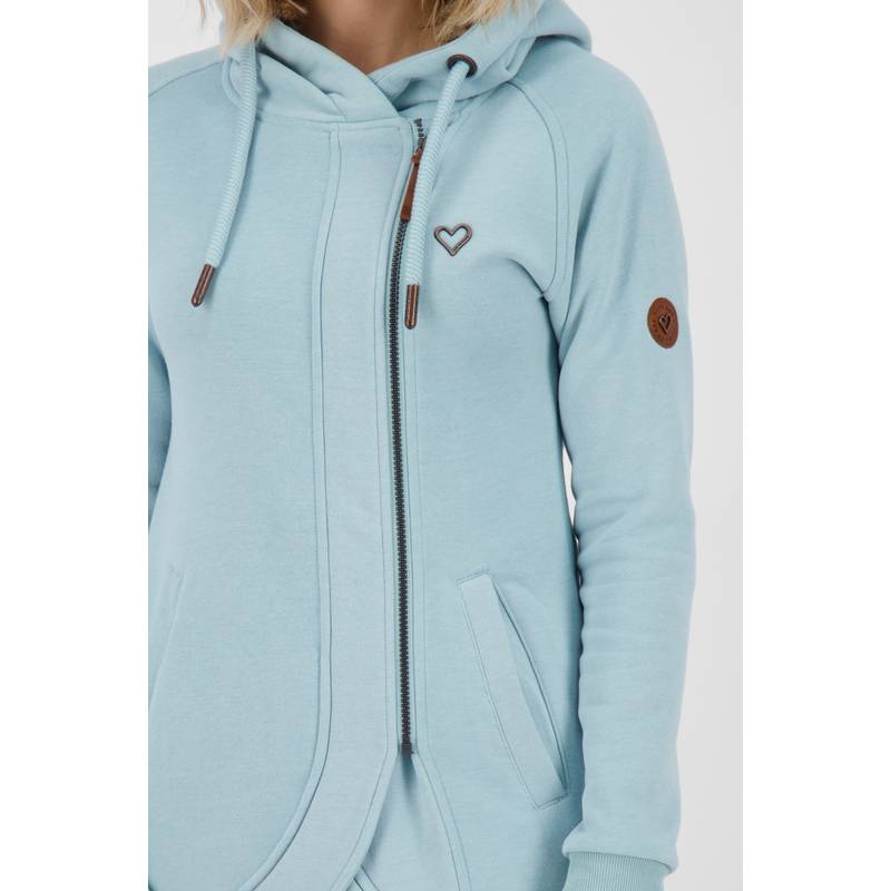 ALIFE AND KICKIN MaryAK A Sweatjacke Damen