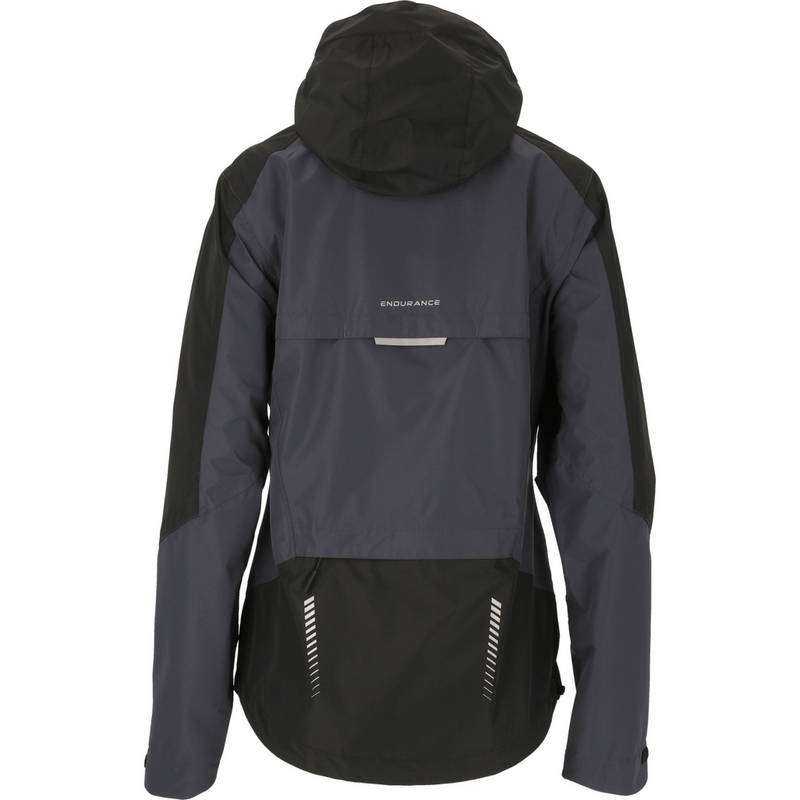 Endurance Vanda Fahrradjacke Damen