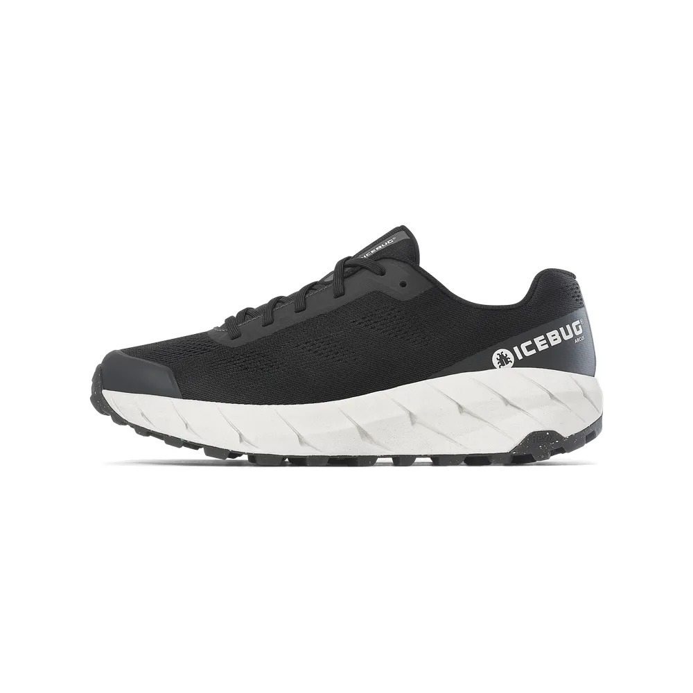 Icebug Arcus RB9X H73003-0A / schwarz