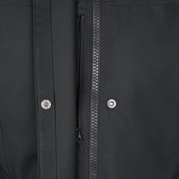 NUUK LITE PARKA W Damen - Winterjacke