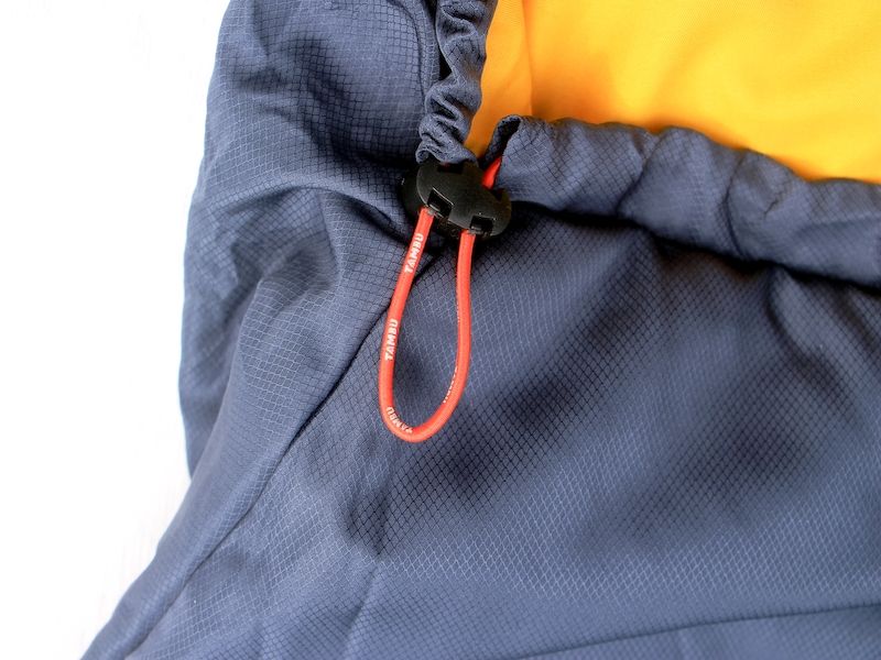 TAMBU Neel Mumienschlafsack