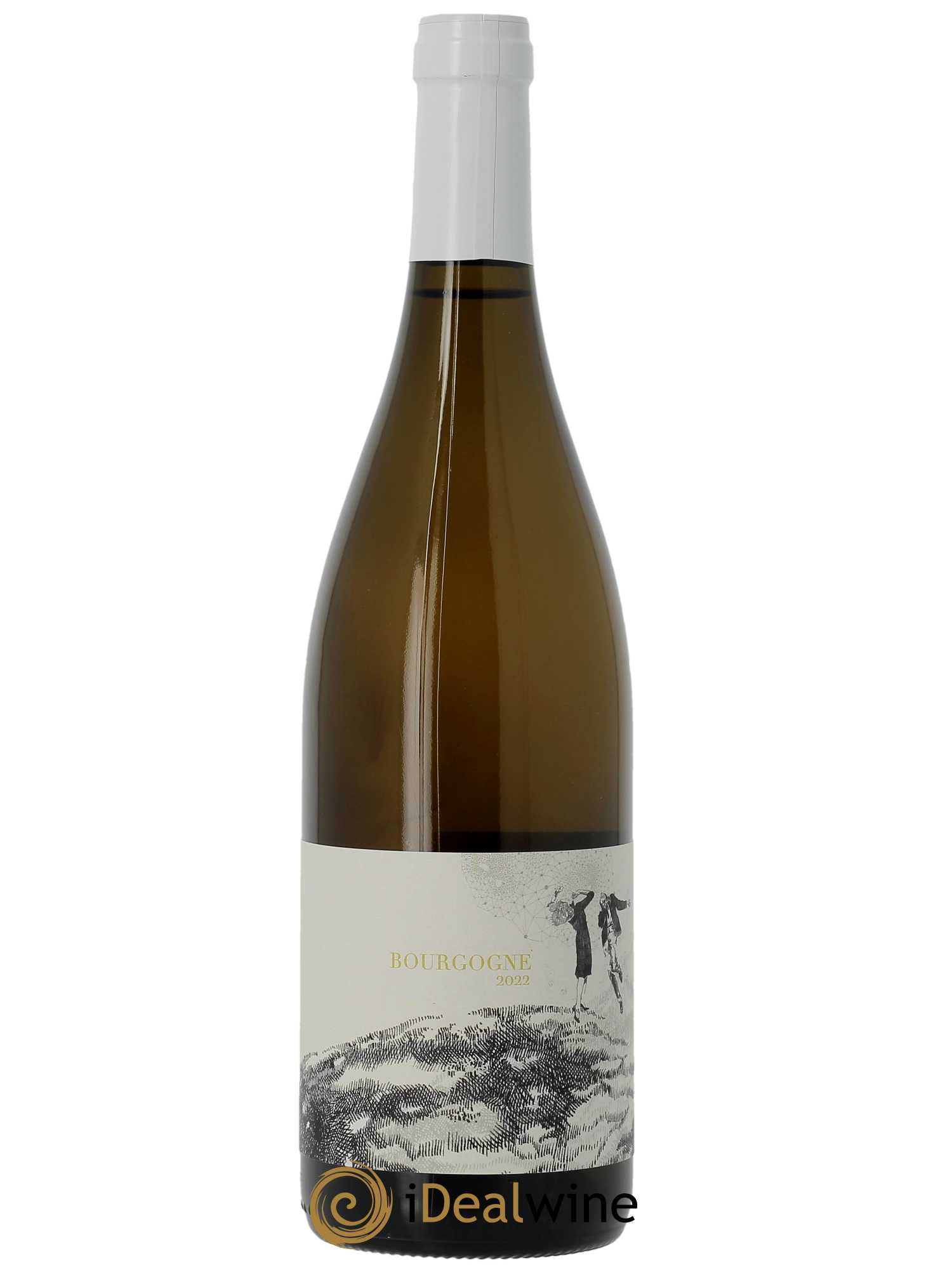 Bourgogne Didon (Domaine)  2022 - Lot de 1 Bouteille