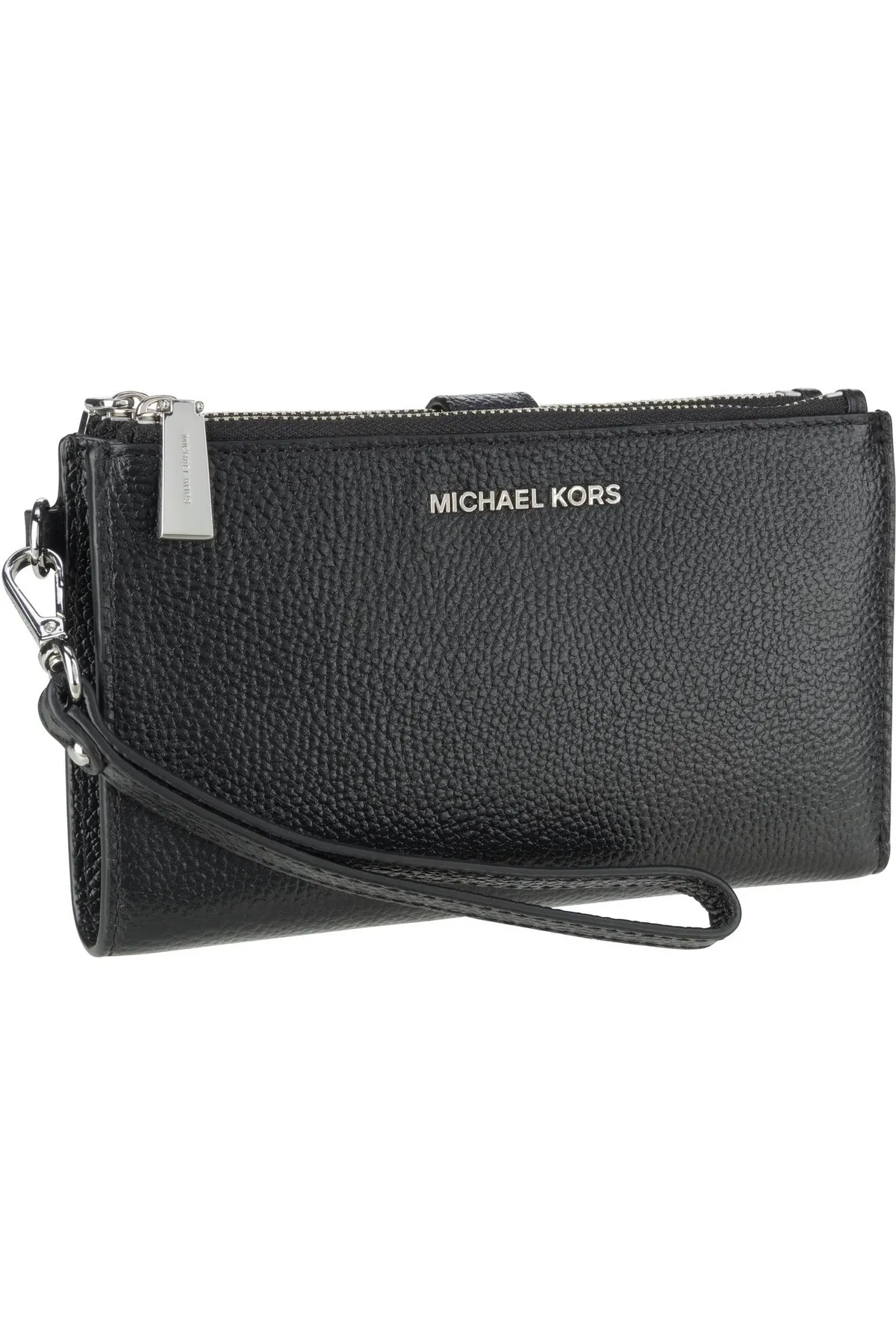 Michael Kors  Handtasche Jet Set DoubleZip Wristlet