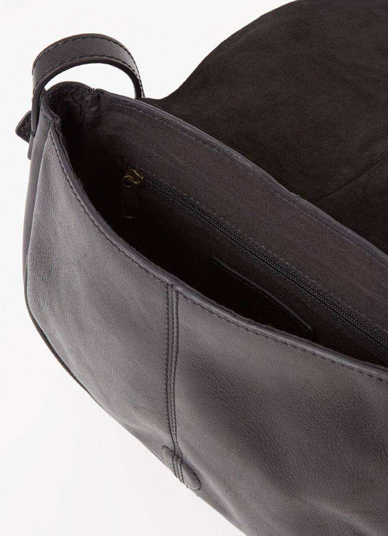 by-bar Paris crossbody bag made of leather