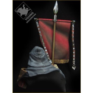 Roman Vexillarius 1/10 Bust