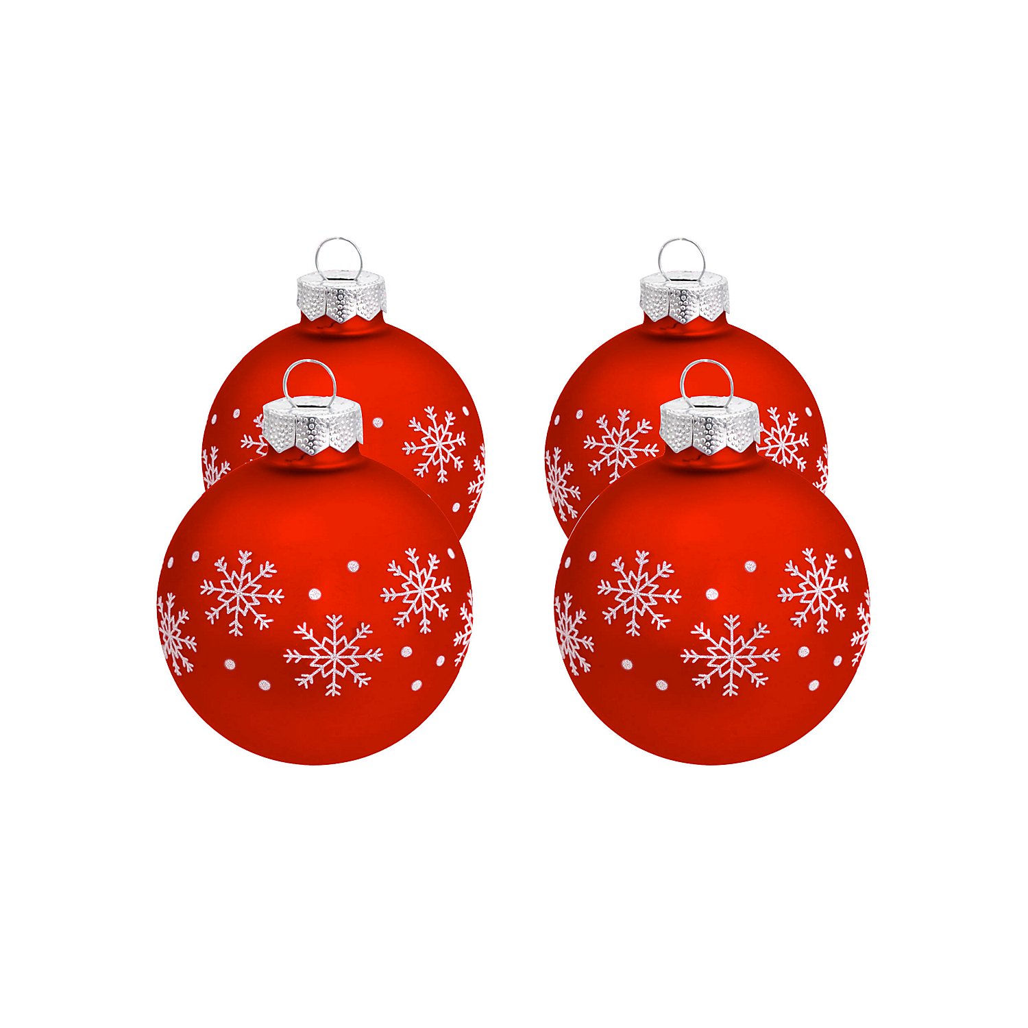 Weihnachtskugeln 