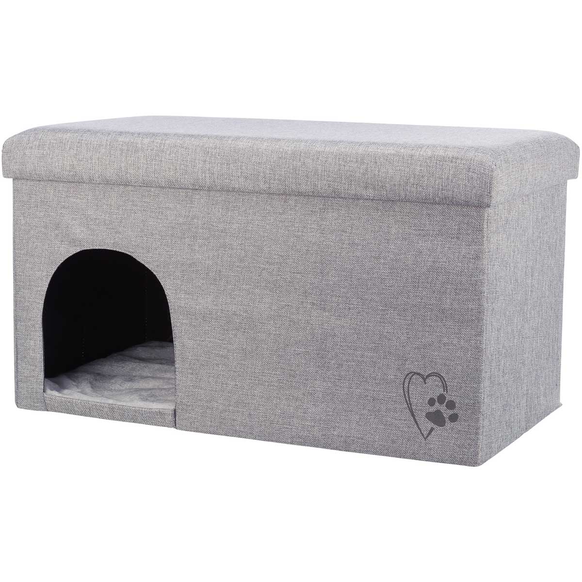 Trixie Kuschelhöhle Kimy günstig kaufen