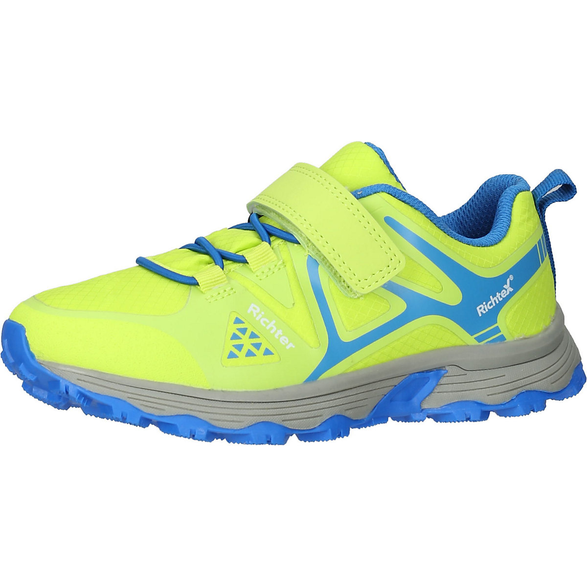 Sneaker Halbschuhe