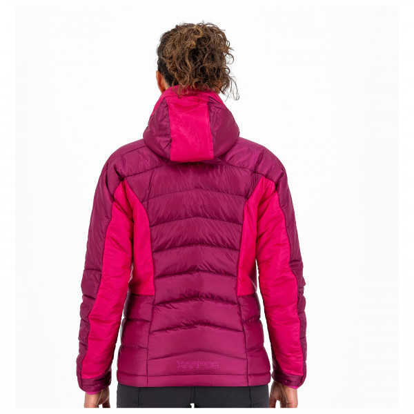 Karpos - Women's Focobon Jacket - Kunstfaserjacke