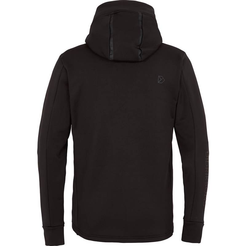 Didriksons ACKE 2 Fleecejacke Herren