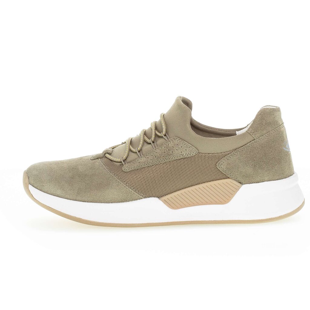 rollingsoft Sneaker low grün