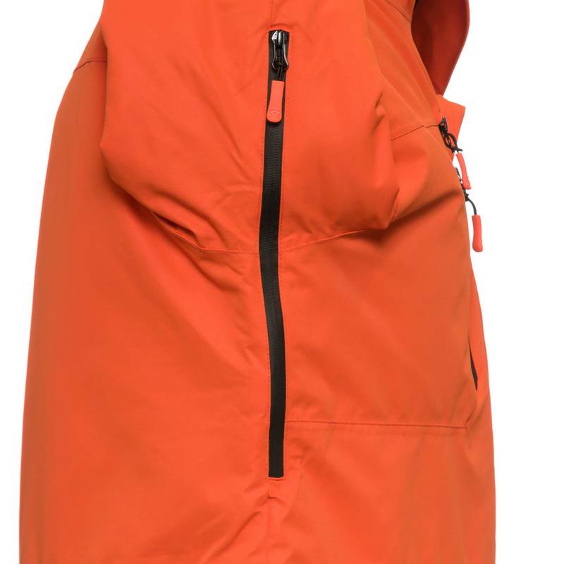 Maui Wowie Snowboardjacke Herren