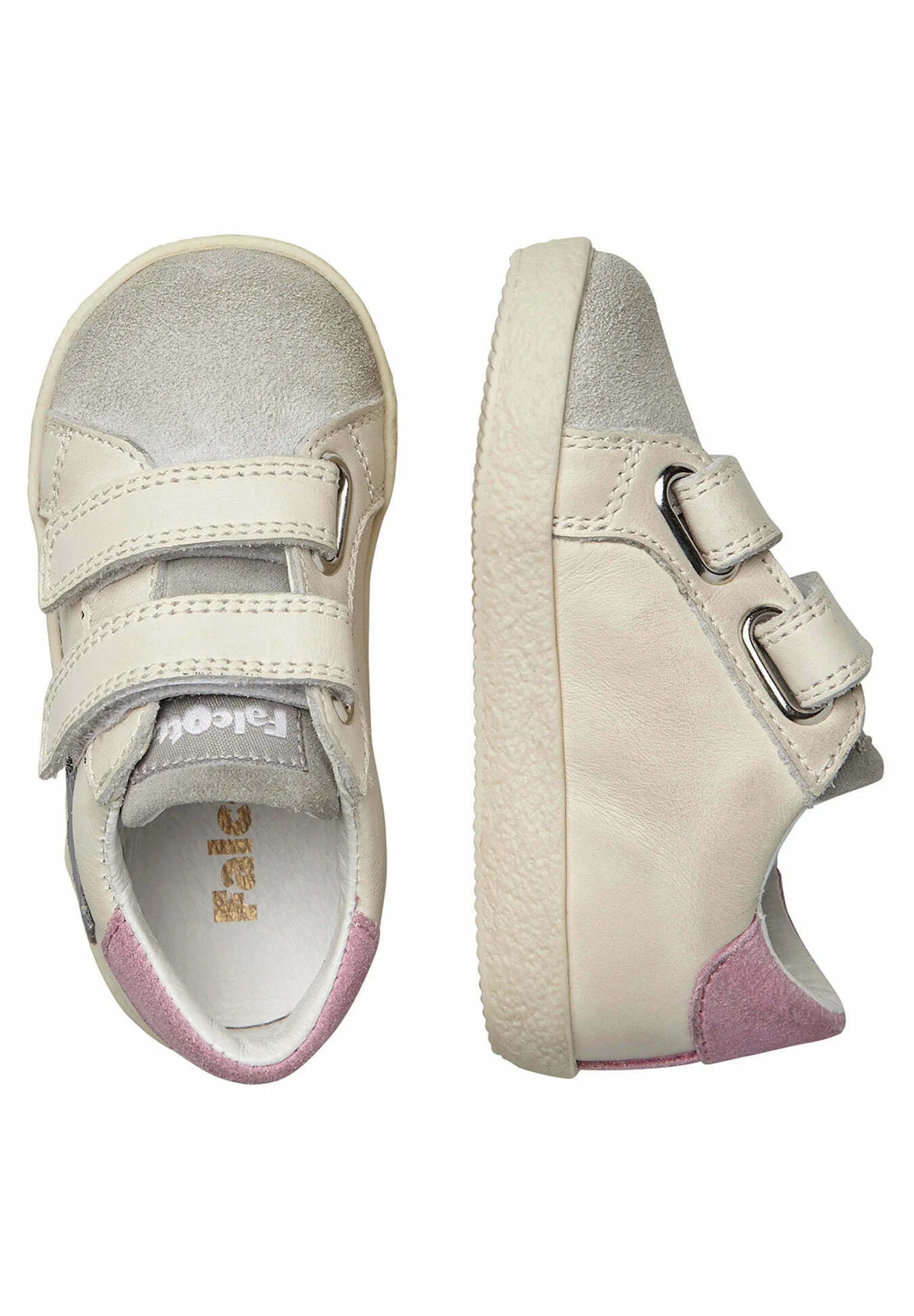 Falcotto ALNOITE VL - Zapatillas bajas